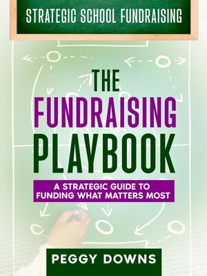 cover image of The Fundraising Playbook